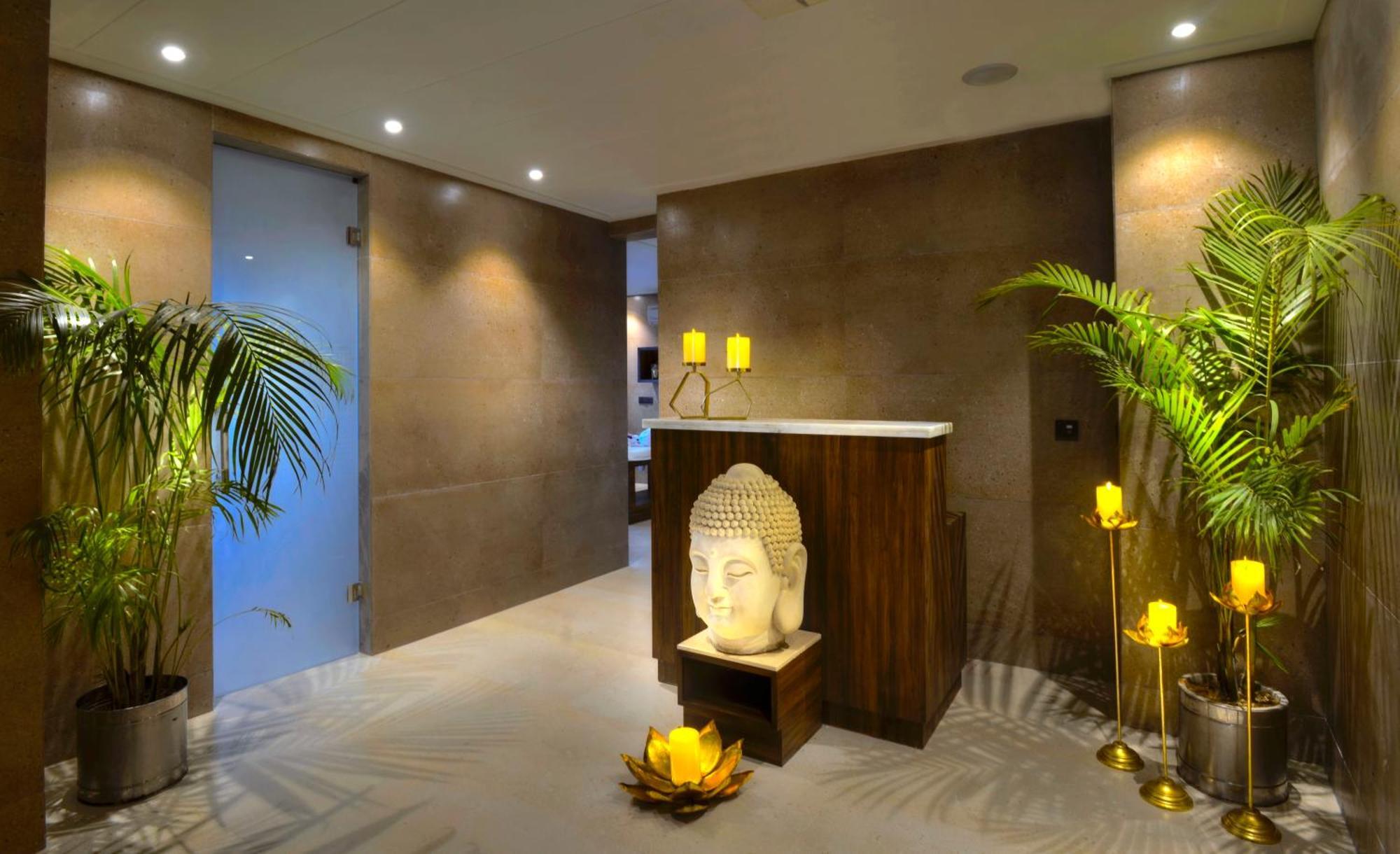 Golden Tulip Agra Agra (Uttar Pradesh) Exterior foto