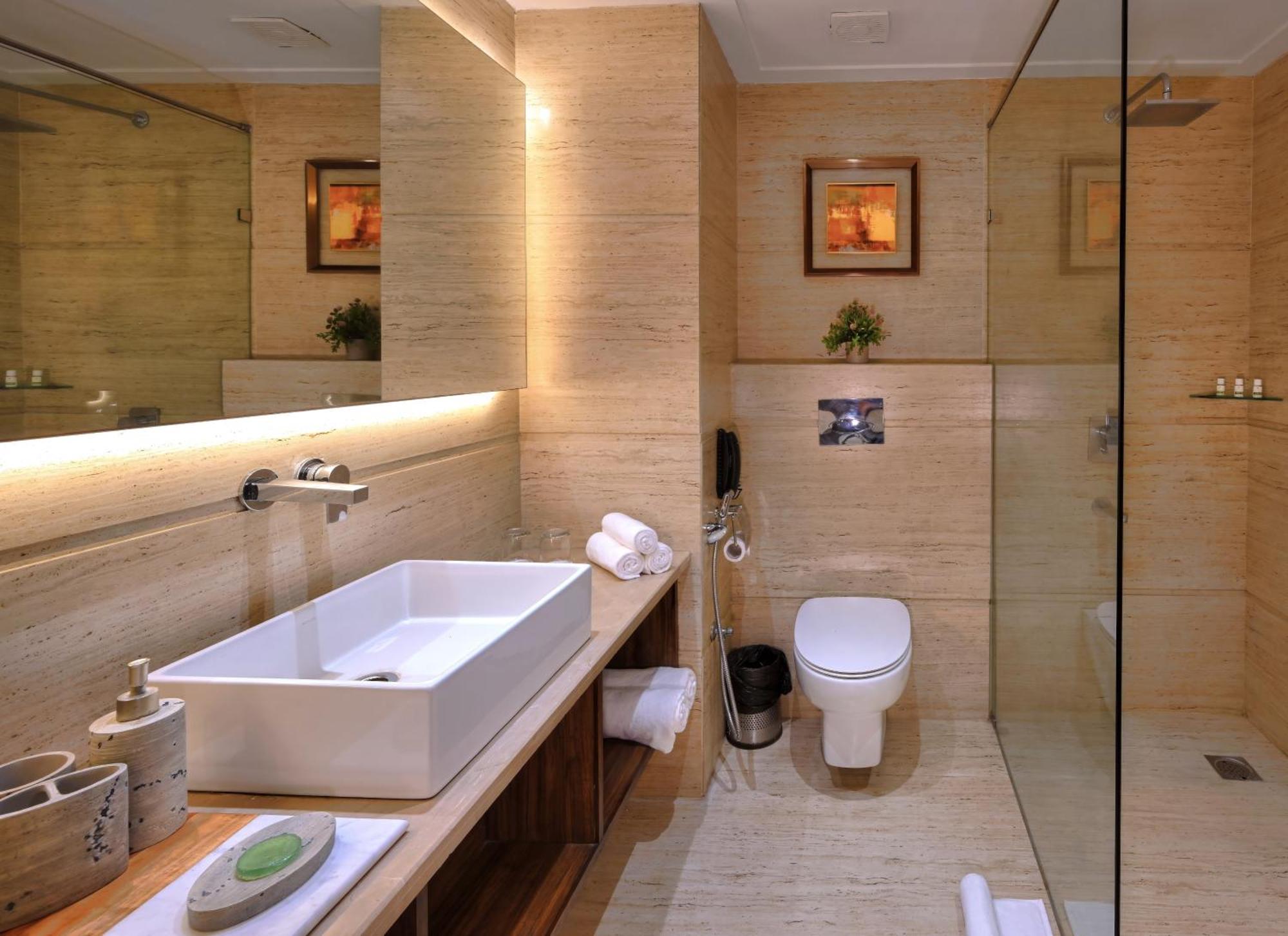 Golden Tulip Agra Agra (Uttar Pradesh) Exterior foto